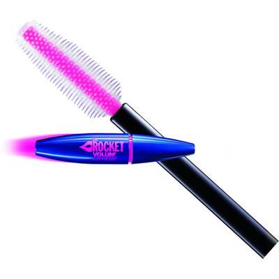 0000030101661 - Gemey Maybelline - Mascara Volum'Express The Rocket