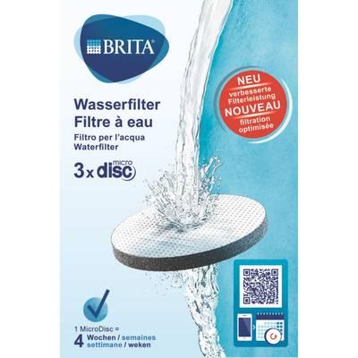 4006387051761 - BRITA - Disques filtrants pour bouteille Fill & Serve