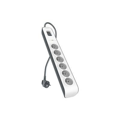 0745883643561 - Belkin - Multiprise parafoudre 6 prises