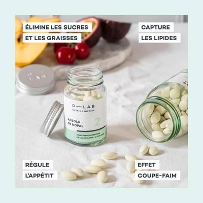 3701026304161 - D-Lab - Absolu de Nopal