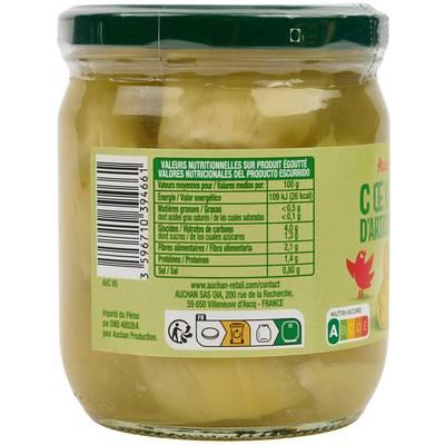3596710394661 - Auchan - Coeurs d'Artichauts