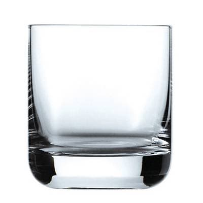 4001836702621 - Schott Zwiesel - Lot de 6 verres Convention forme Basse