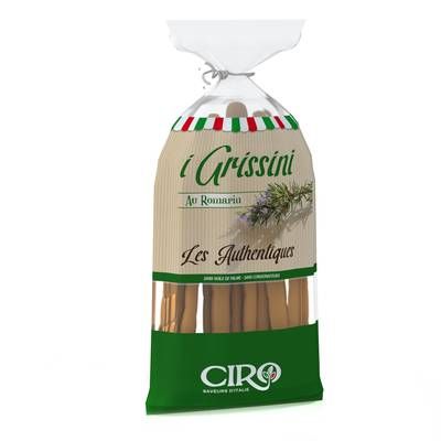 Ciro Grissini Authentique Romarin, 200g