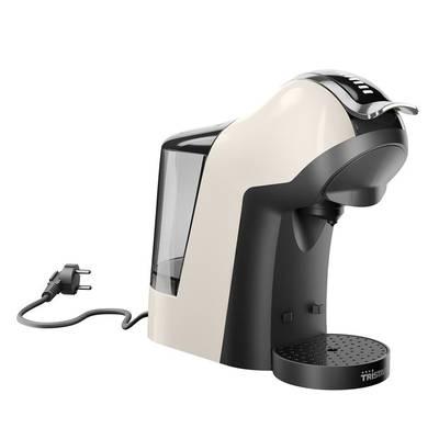 8712836992962 - Tristar - Cafetière à café à Capsule Nespresso, Dolce Gusto, ESE CM-2301
