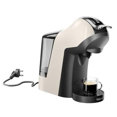 8712836992962 - Tristar - Cafetière à café à Capsule Nespresso, Dolce Gusto, ESE CM-2301