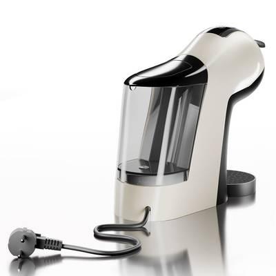 8712836992962 - Tristar - Cafetière à café à Capsule Nespresso, Dolce Gusto, ESE CM-2301