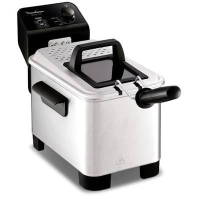 3045386373062 - Moulinex - Friteuse easy pro 3 litres AM333070