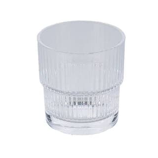 Collection Vitro Verre 33cl rayé Vitro, 6 verres