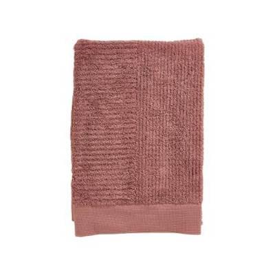 5722000334262 - Zone Denmark - Serviette de bain Classic Peach Red