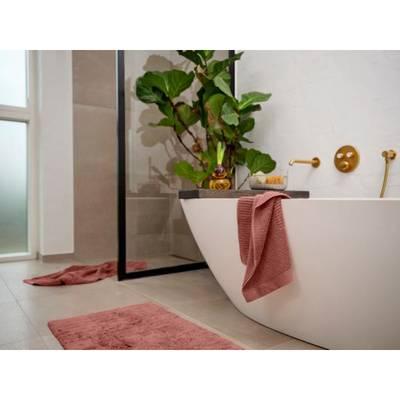 5722000334262 - Zone Denmark - Serviette de bain Classic Peach Red