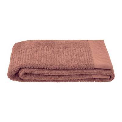 5722000334262 - Zone Denmark - Serviette de bain Classic Peach Red