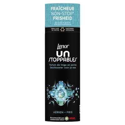 Lenor Perle de Parfum unstoppable aerien, 210g