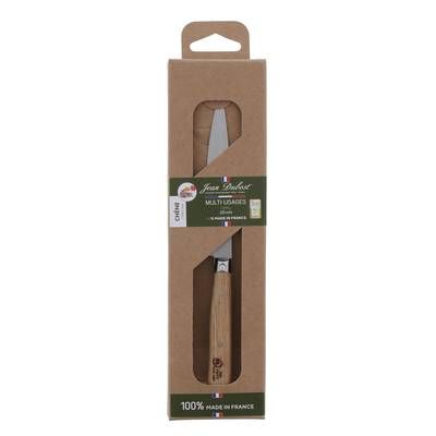 Jean Dubost Couteau multi usages 11 cm, 1 pièce