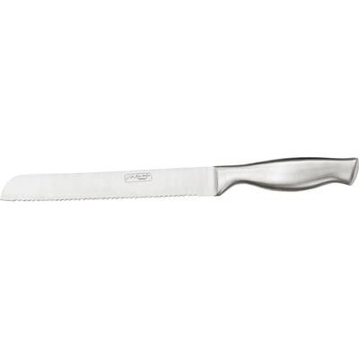 Jean Dubost Couteau pain tout inox Espace, 20 cm