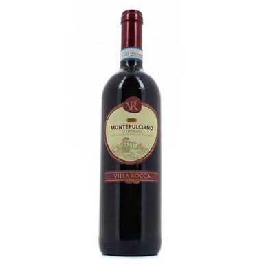 Italie Montepulciano des Abruzzes, La Cacciatora, 75cl