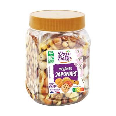 3270720019362 - Daco Bello - Mélange Japonais