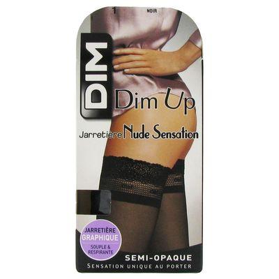 3040521406063 - Dim - Up Nude Sensation Noir