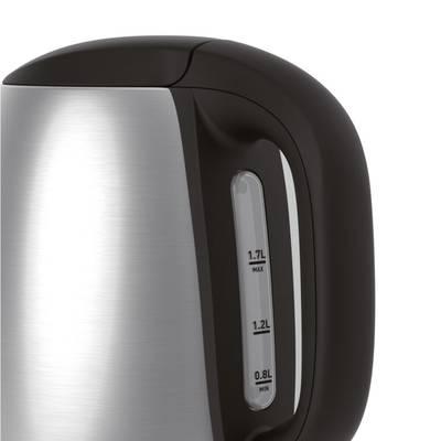 3045386376063 - Moulinex - Bouilloire Subito inox- BY550D10