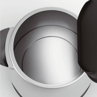 3045386376063 - Moulinex - Bouilloire Subito inox- BY550D10