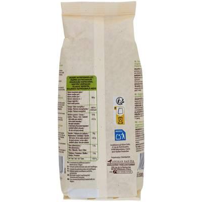 3596710396863 - Auchan BIO - Riz basmati Bio prêt en 11 min