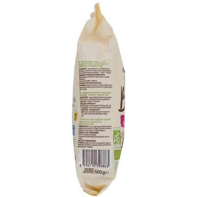 3596710396863 - Auchan BIO - Riz basmati Bio prêt en 11 min