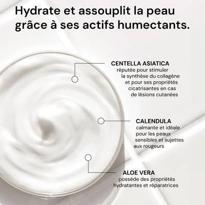 3760371520664 - Laboté - Crème | gel émulsionné hydratant