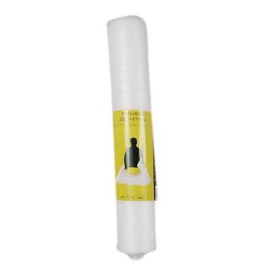 Box And Beyond Rouleau de mousse de protection, 0,8x20 m