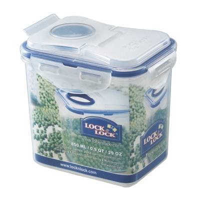 8803733808064 - Lock n Lock - Boîte à café et thé avec couvercle verseur