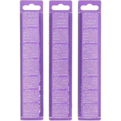 3245678670965 - Auchan - Brosse à dents complète souple