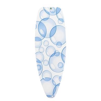 8710755101465 - Brabantia - Housse à repasser perfect low bubbles
