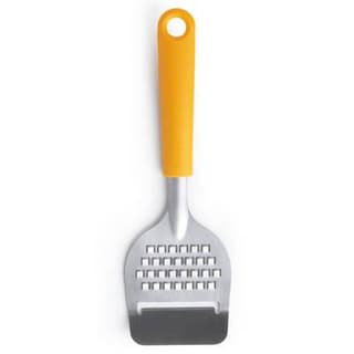 Brabantia Coupe-fromage et râpe - Honey Yellow