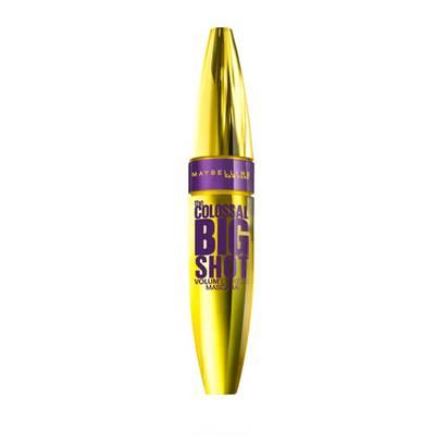 0000030143265 - Gemey Maybelline - Mascara Colossal Big Shot volume express