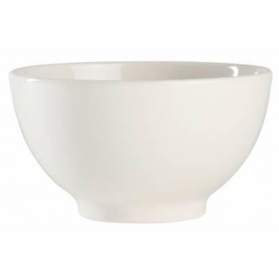 3256390175065 - Reception - Lot de 6 bols lisses Vita Ivoire 14 cm