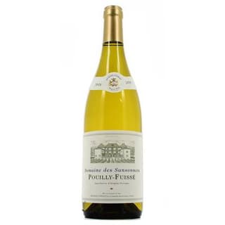 Pouilly-Fuissé AOC Domaine des Sansonnets, 75cl
