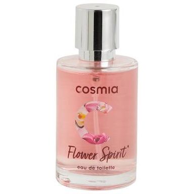 COSMIA Eau de toilette flower spirit, 100ml