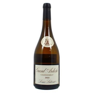 Coteaux de L'Ardéche AOP Maison Latour, 75cl