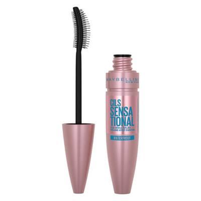 3600531143466 - Gemey Maybelline - Mascara Cils Sensational waterproof