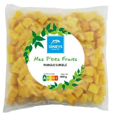 3267180368666 - Gineys - Mangue en cube