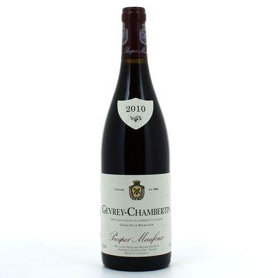 3491330020467 - Gevrey-Chambertin AOC - Prosper Maufoux