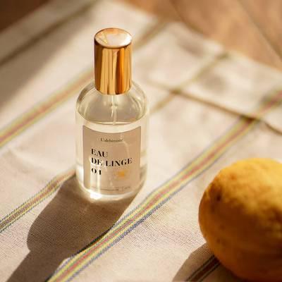 3770016411257 - L'alchimiste - Eau de linge