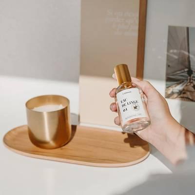 3770016411257 - L'alchimiste - Eau de linge