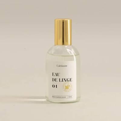 3770016411257 - L'alchimiste - Eau de linge