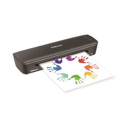 Fellowes Plastifieuse 80 microns arc, Feuilles A4