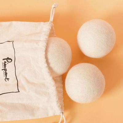 3760349453635 - Pimpant - Balle de séchage