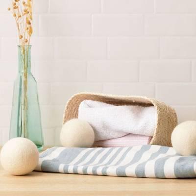 3760349453635 - Pimpant - Balle de séchage