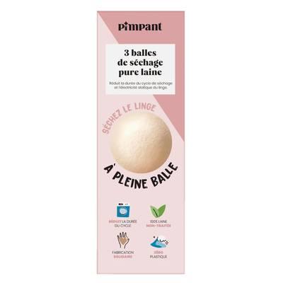 3760349453635 - Pimpant - Balle de séchage