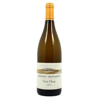 Viré-Clessé Blanc AOP Domaine de Naisse, 75cl