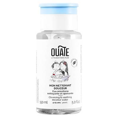 3770012016067 - Ouate - Lotion nettoyante visage enfant