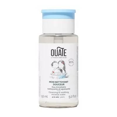 3770012016067 - Ouate - Lotion nettoyante visage enfant