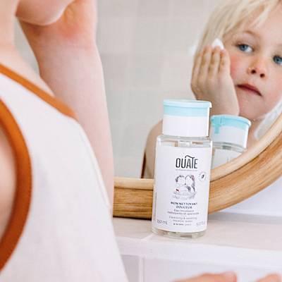 3770012016067 - Ouate - Lotion nettoyante visage enfant